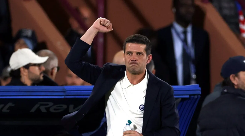 Gazzetta dello Sport anunță: „Chivu a decis!”