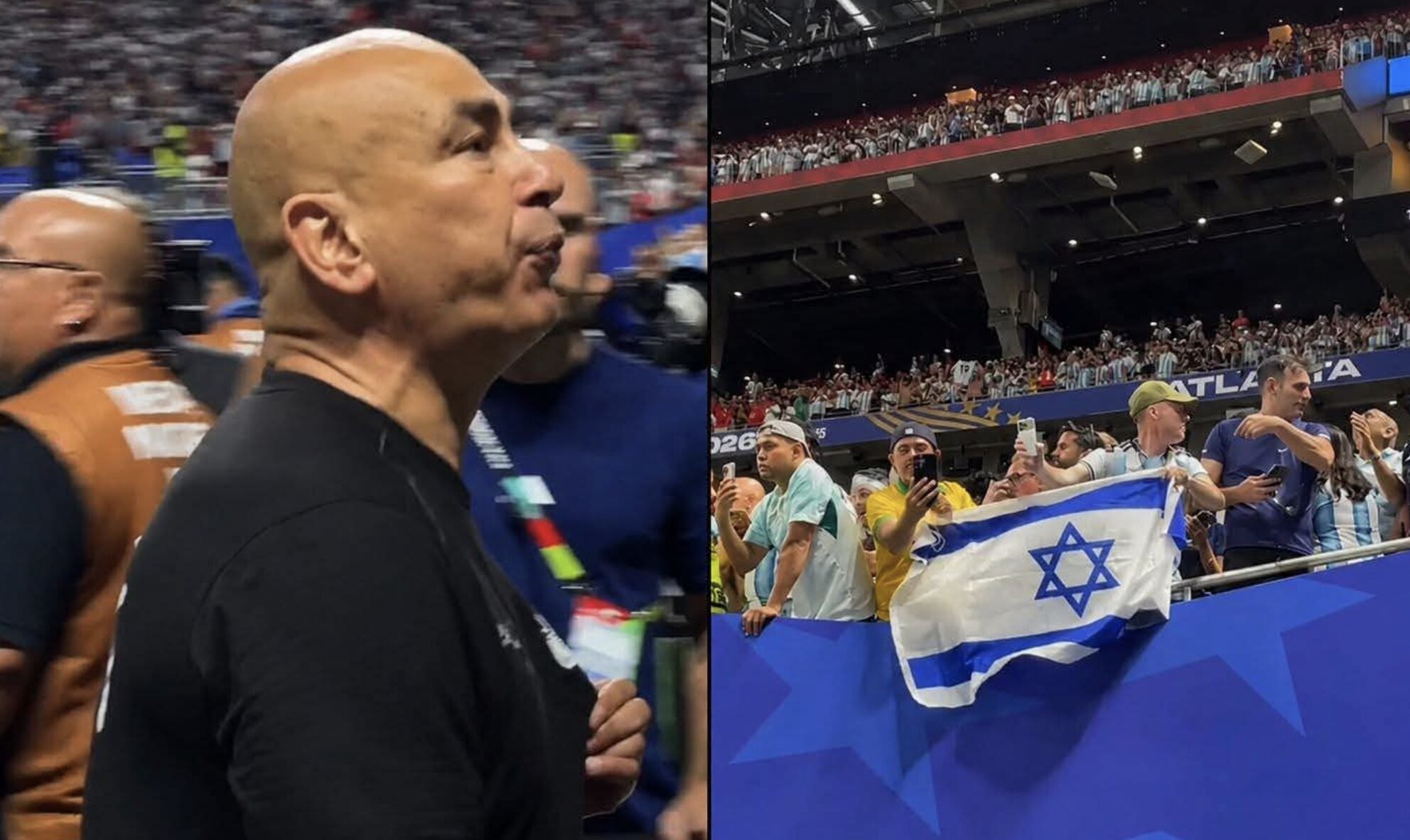 Incident controversat la CM 2026: Selecționerul Egiptului, gest anti-Israel