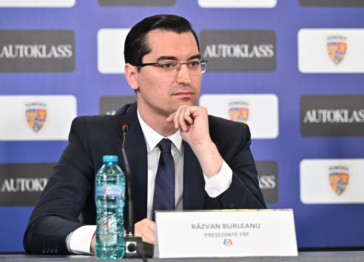 Gestul FRF pentru Radu Mărginean și Gabi Mureșan, foștii fotbaliști care au murit în condiții tragice în aceste zile