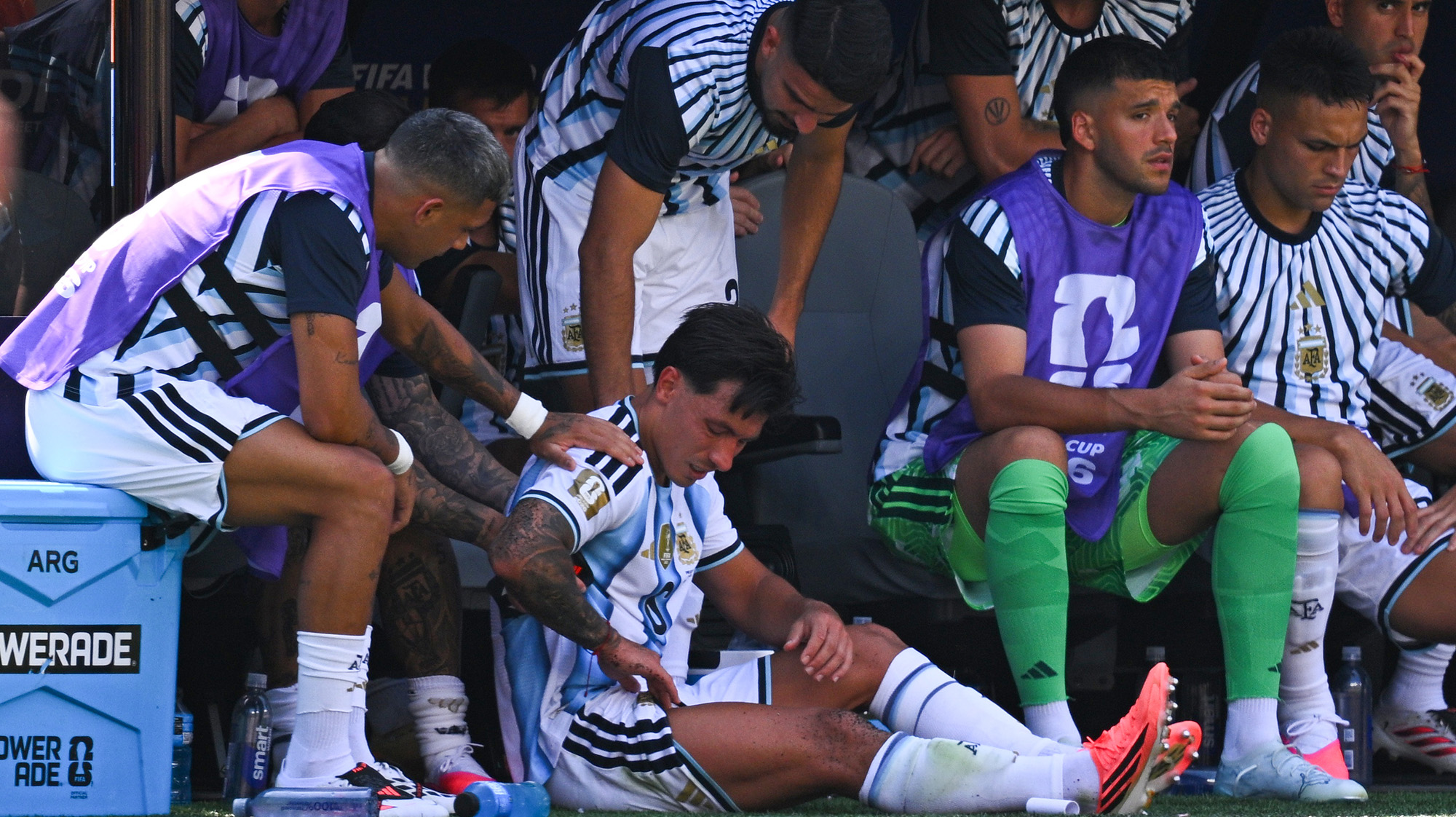 Spania câștigă CM 2026; violențe la Buenos Aires și recorduri Messi