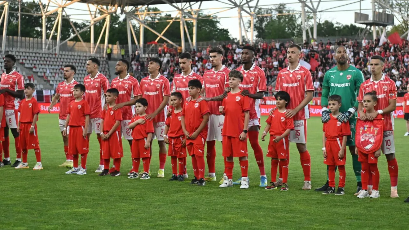 Giani Kiriță, analiză dură pentru situația de la Dinamo: „Transferurile lui Pușcaș și Mazilu, făcute după ureche. Nu cred că prindem play-off-ul”. EXCLUSIV