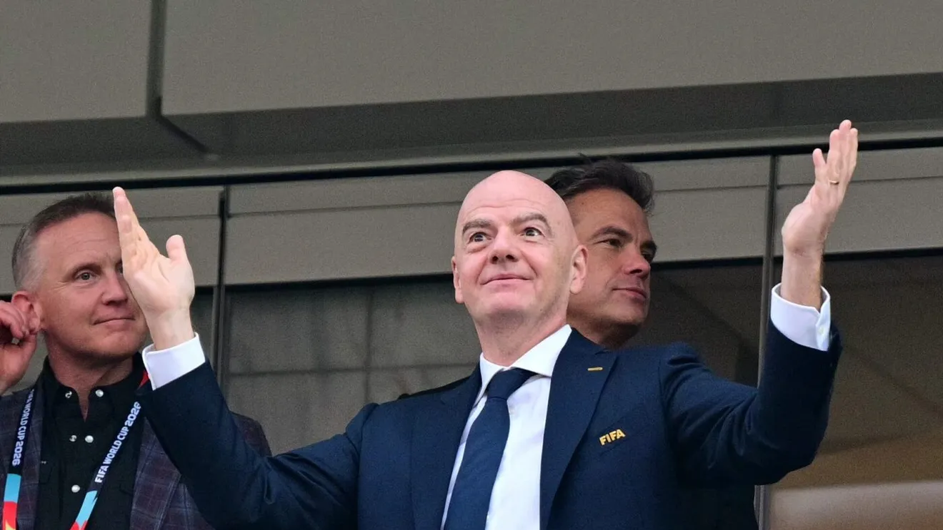 Gianni Infantino a rupt tăcerea după ce FIFA a scos la vânzare Cupa Mondială: „NU e o obligație, ci o ofertă!”