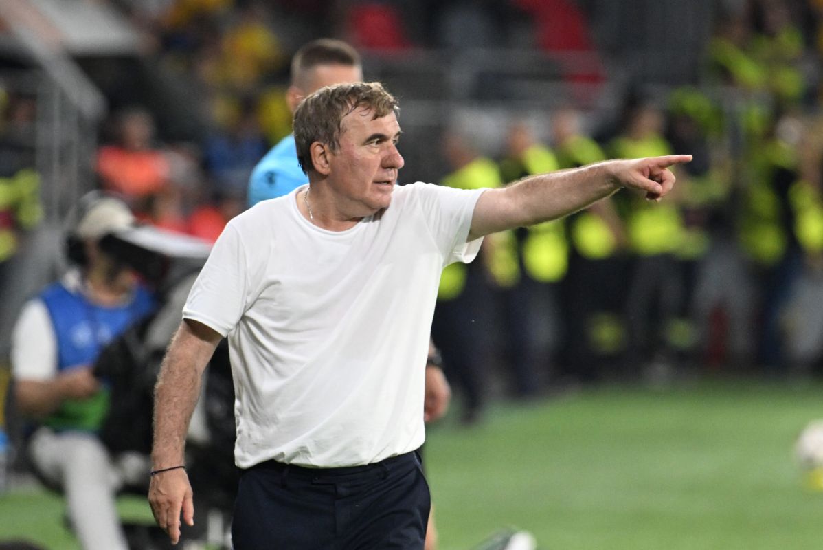 Gică Hagi a luat decizia. Schimbare majoră pentru România: „Trebuie să facem asta”