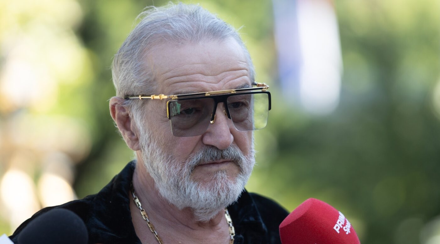 MERCATO Gigi Becali a confirmat transferul bombă reușit de FCSB: „Străin mai bun decât el nu a fost în România!”