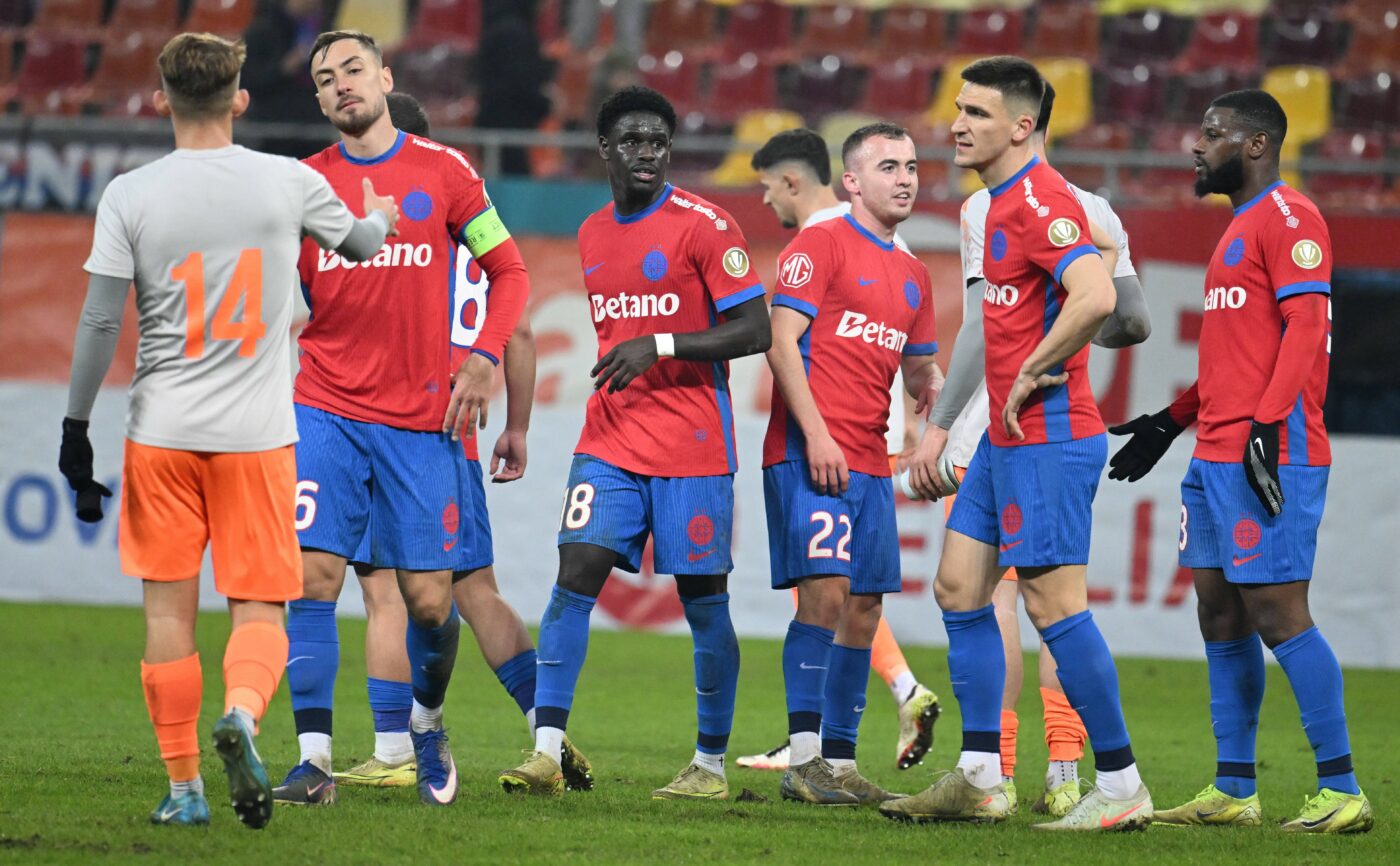 MERCATO Gigi Becali a renunțat la fotbalist, deși Mihai Stoica s-a opus, iar acum rivala Rapid l-a prezentat oficial: „Bine ai venit!”