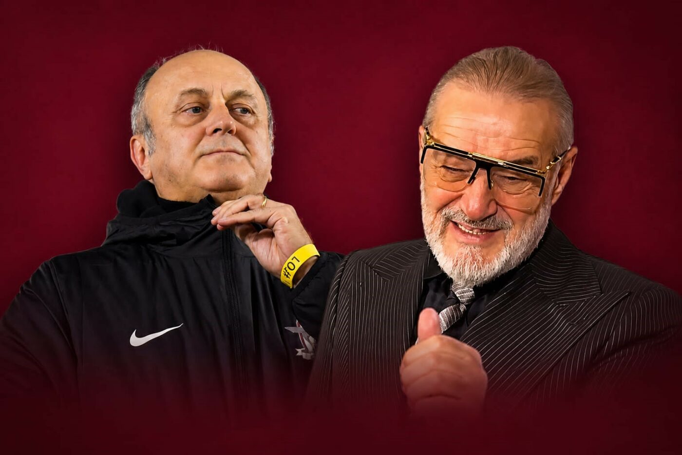 MERCATO Gigi Becali a văzut ce transfer a făcut Dan Șucu și a început să râdă în direct la TV: „Nu era de FCSB!”