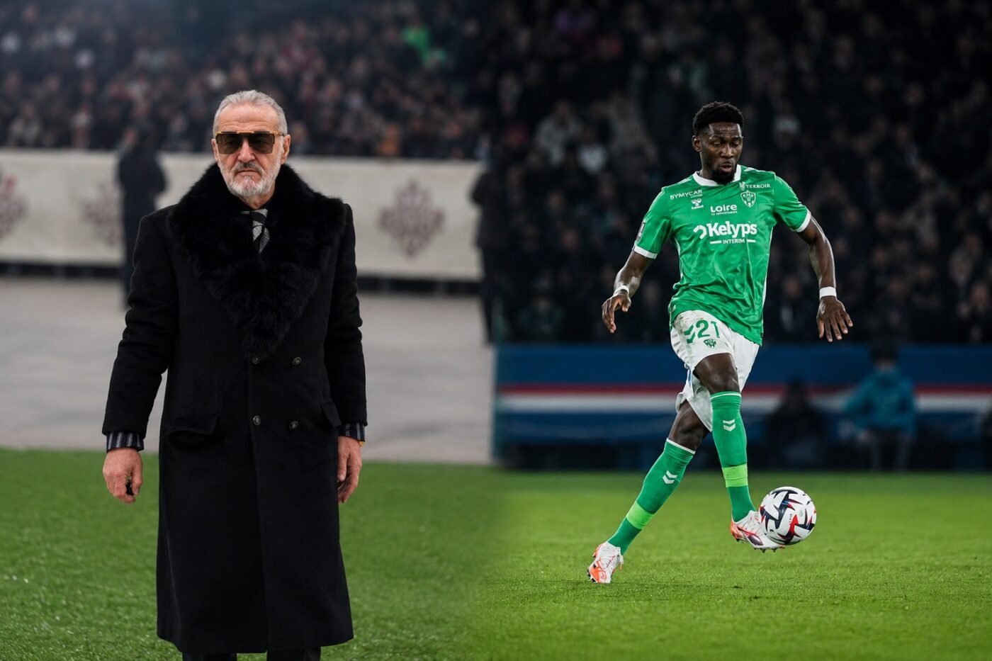 MERCATO Gigi Becali, transfer direct de la Cupa Mondială! Naționala fotbalistului dorit de FCSB a făcut egal cu Portugalia lui Ronaldo