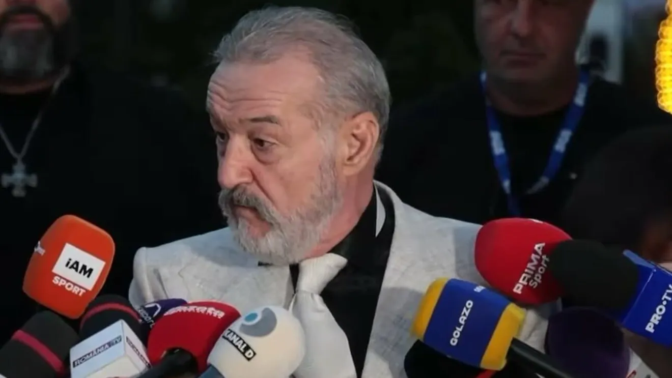Ricardo Pădurariu, pariul FCSB pentru regula U21