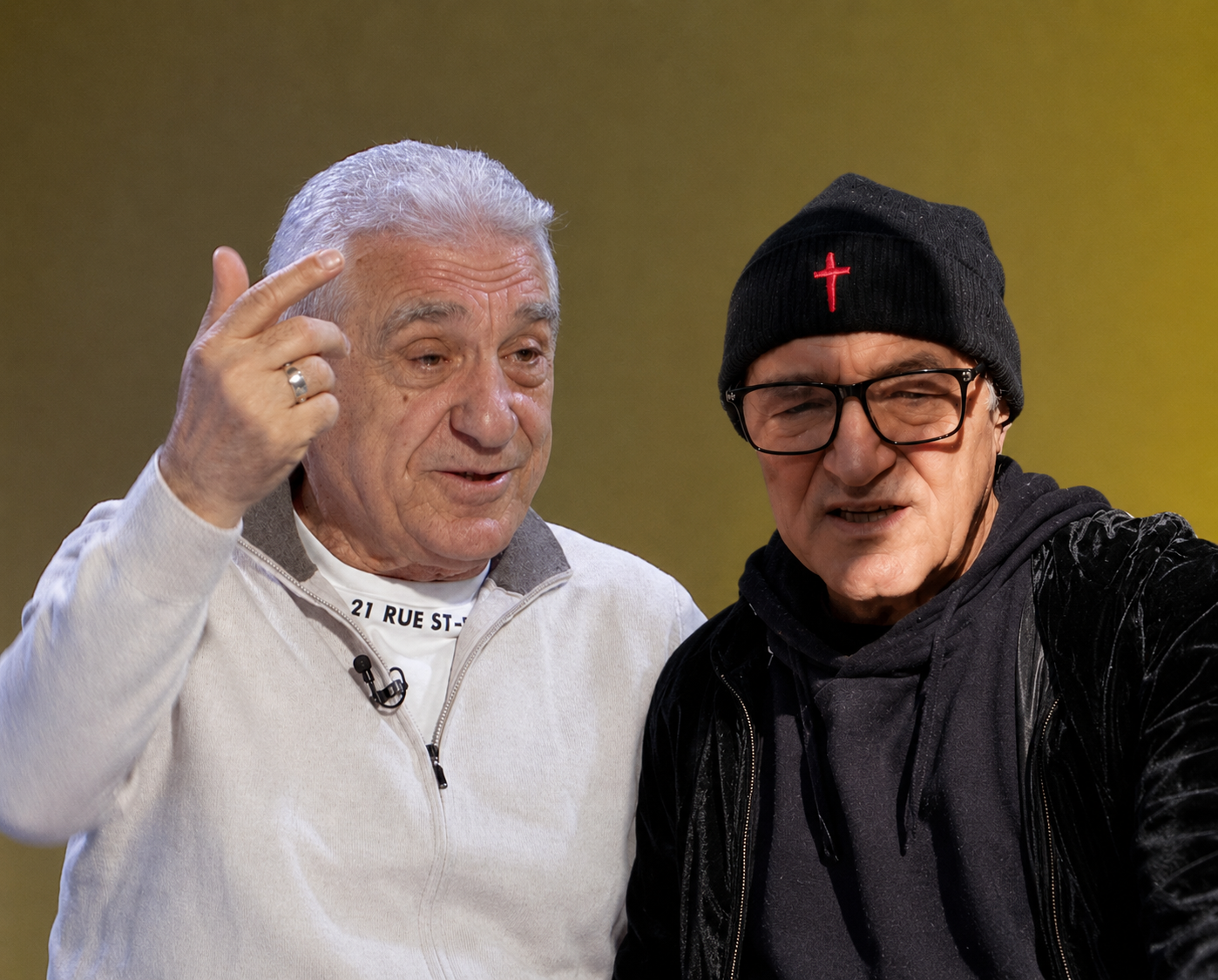 MERCATO Gigi Becali a primit o ofertă de 4.000.000 de euro pentru „diamantul” echipei: „Am avut o discuție cu domnul Giovanni Becali”