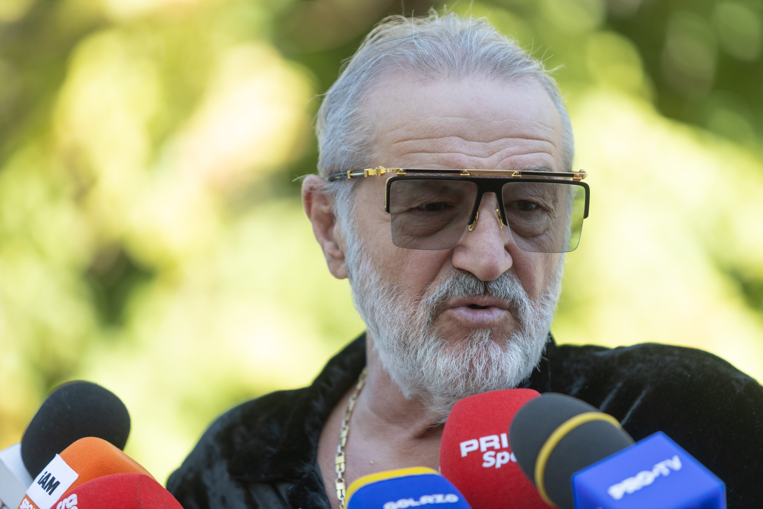 FCSB: Pantea împrumutat, un transfer de 1 milion în impas