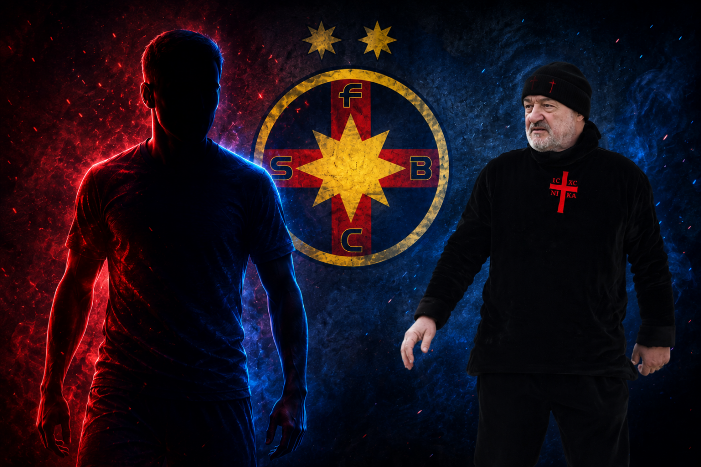 MERCATO Gigi Becali a făcut transferul verii! L-a luat de la rivală: „E o foarte mare lovitură!”