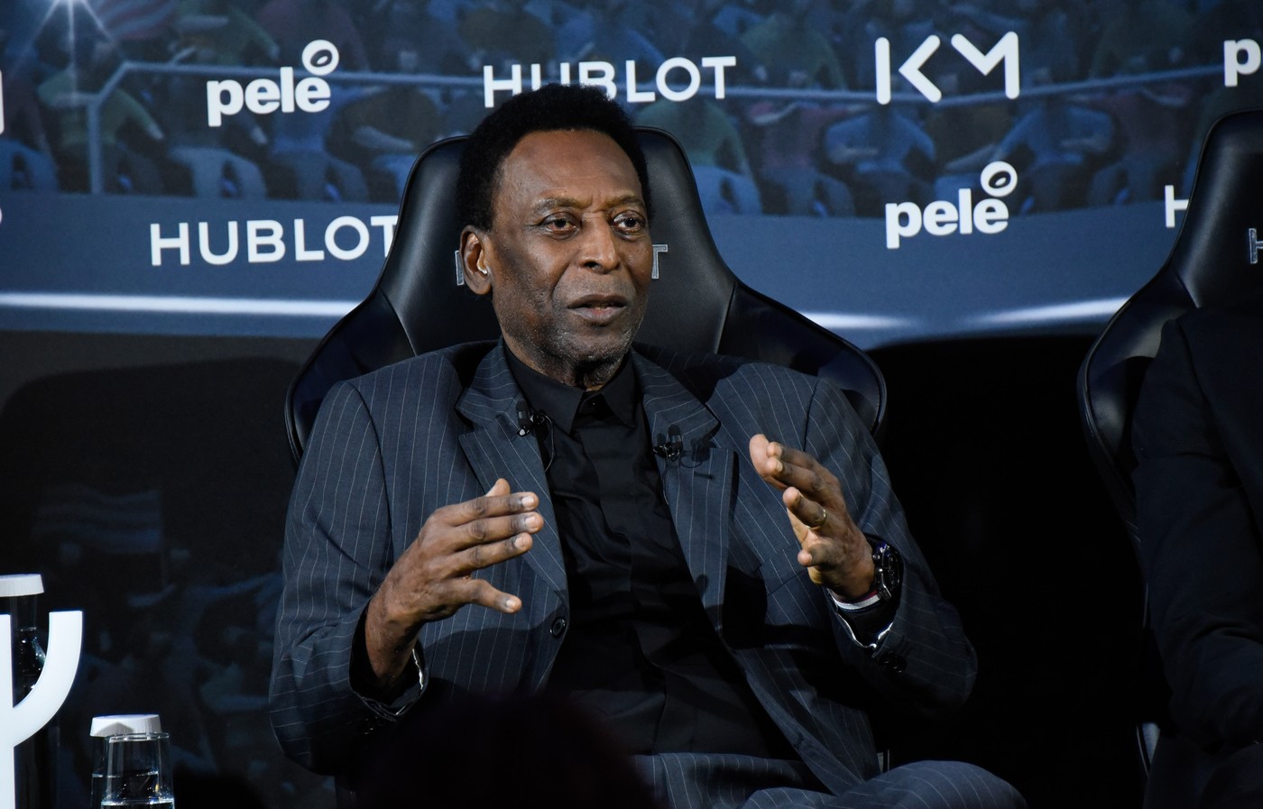 CM 2026 Pe urmele lui Pele! Cine e fotbalistul care a scris istorie la Cupa Mondială și a cărui valoare s-a dublat în ultimul an