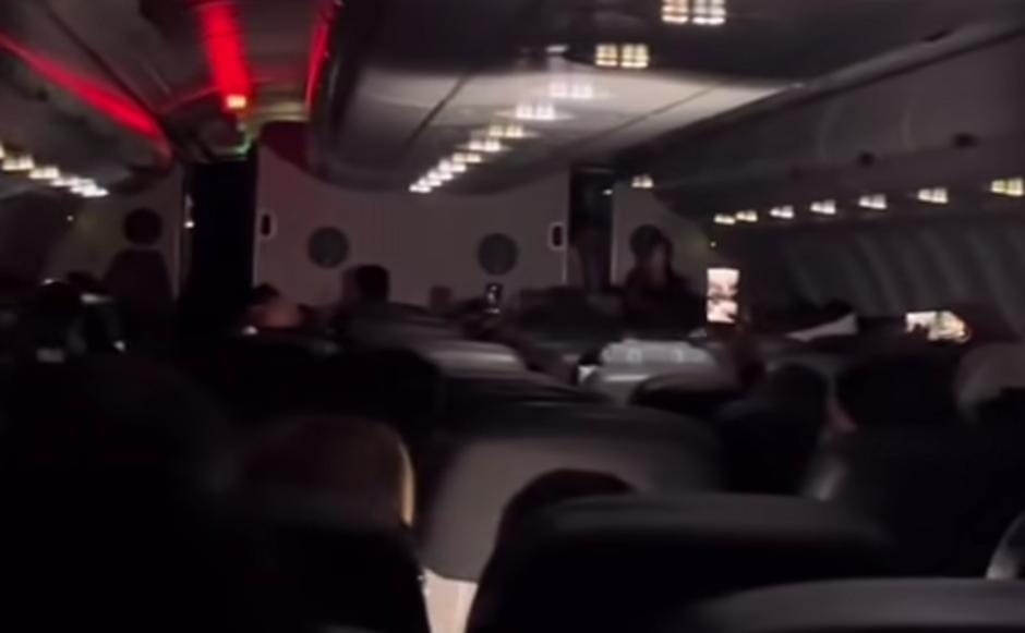 CM 2026 Cea mai proastă glumă: ce le-a făcut un pilot de avion spaniol pasagerilor argentinieni!