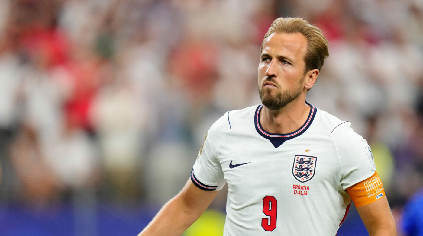 CM 2026 Cum l-a numit Harry Kane pe Erling Haaland înainte de Norvegia – Anglia