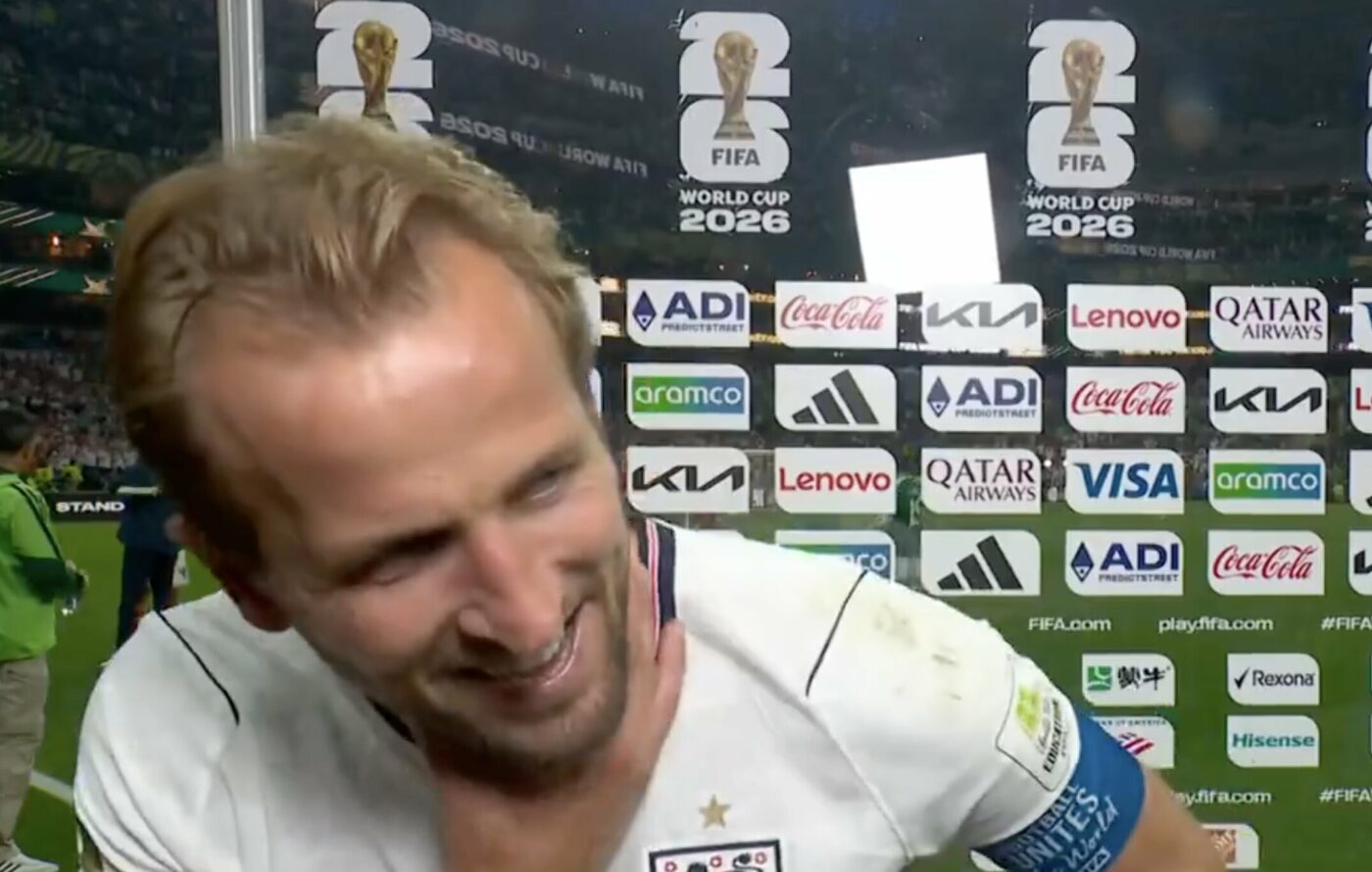 CM 2026 Harry Kane, interviu fabulos după Mexic – Anglia 2-3: „E una dintre zilele acelea”
