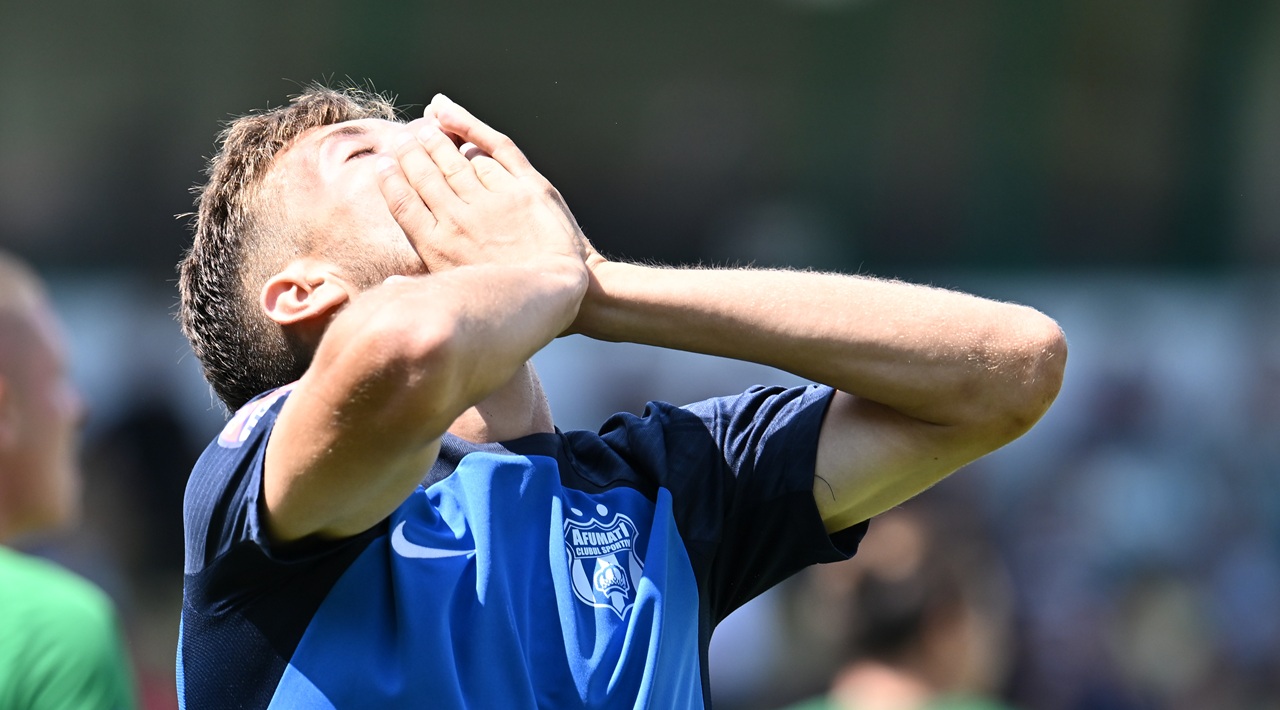 MERCATO Transferul fantomă de la Universitatea Craiova. Campioana României îl face „pachet” după 6 luni
