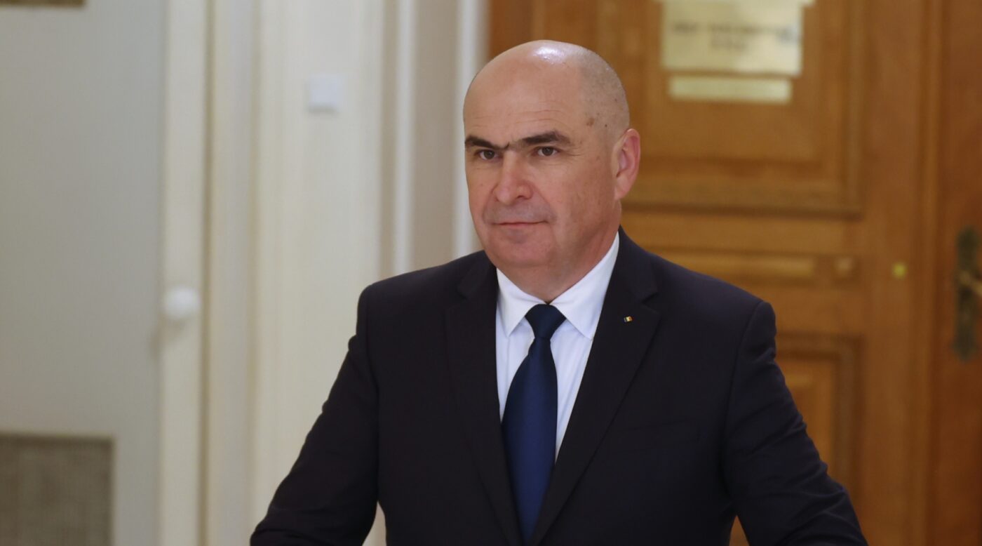 EXTRA Ilie Bolojan a semnat: imobilele de 14.000.000 de euro din Brașov se duc la gigantul României din București!