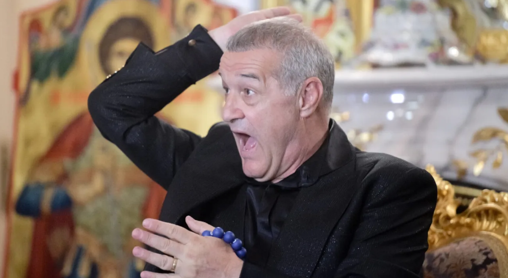 MERCATO Impresarul lui Denis Drăguș a făcut anunțul despre transferul la FCSB