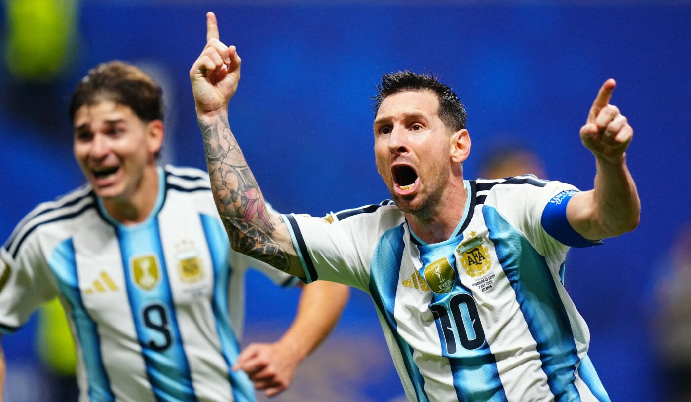 CM 2026 „Inimă de campion”. Argentinienii, copleșiți de emoții după calificarea DRAMATICĂ în „sferturile” Cupei Mondiale