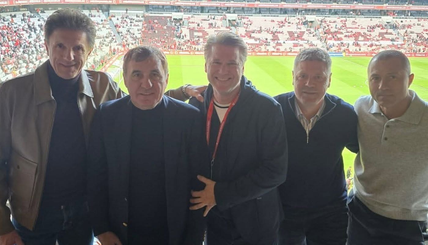 Internaționalul român, gata să renunțe la fotbal la doar 18 ani: „Stați, că eu cred că mă retrag!”