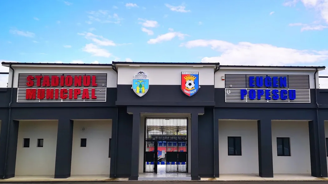 Două Chindii, aceeași pălărie! Cum a ajuns echipa din Târgoviște în ”posesia” unei societăți pe acțiuni despre care nu a vorbit nimeni, până ieri. Explicațiile președintelui Marius Pavel