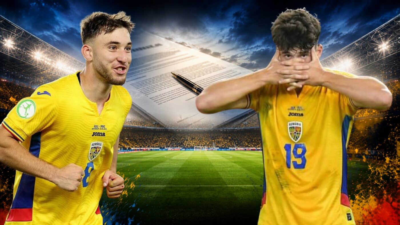 Transferurile lui Ioan Vermeșan și Luca Szimionaș, pe ultima sută de metri! Un singur detaliu a mai rămas de stabilit: care e suma tranzacției. EXCLUSIV