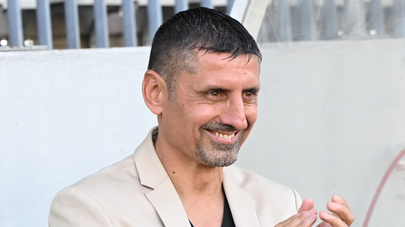 Ionel Dănciulescu nici nu vrea să audă de o ofertă de la Dinamo din Superliga: „Eu sunt un tip loial! Merg cu CS până la capăt”