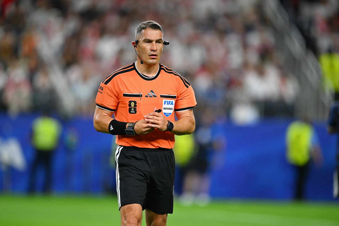 CM 2026 Istvan Kovacs a transmis un mesaj direct de la Cupa Mondială!