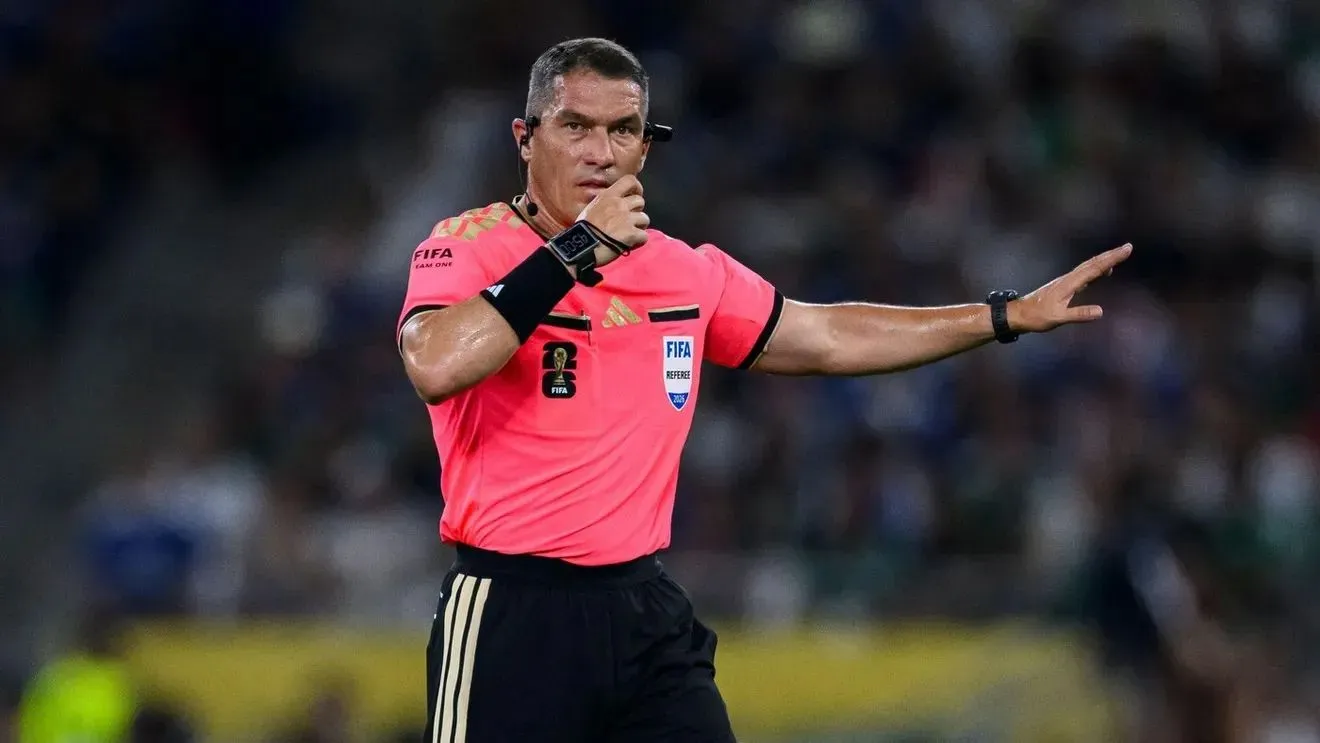 CM 2026 Istvan Kovacs a primit vestea de la FIFA! Decizia care îl face să viseze la finala Cupei Mondiale