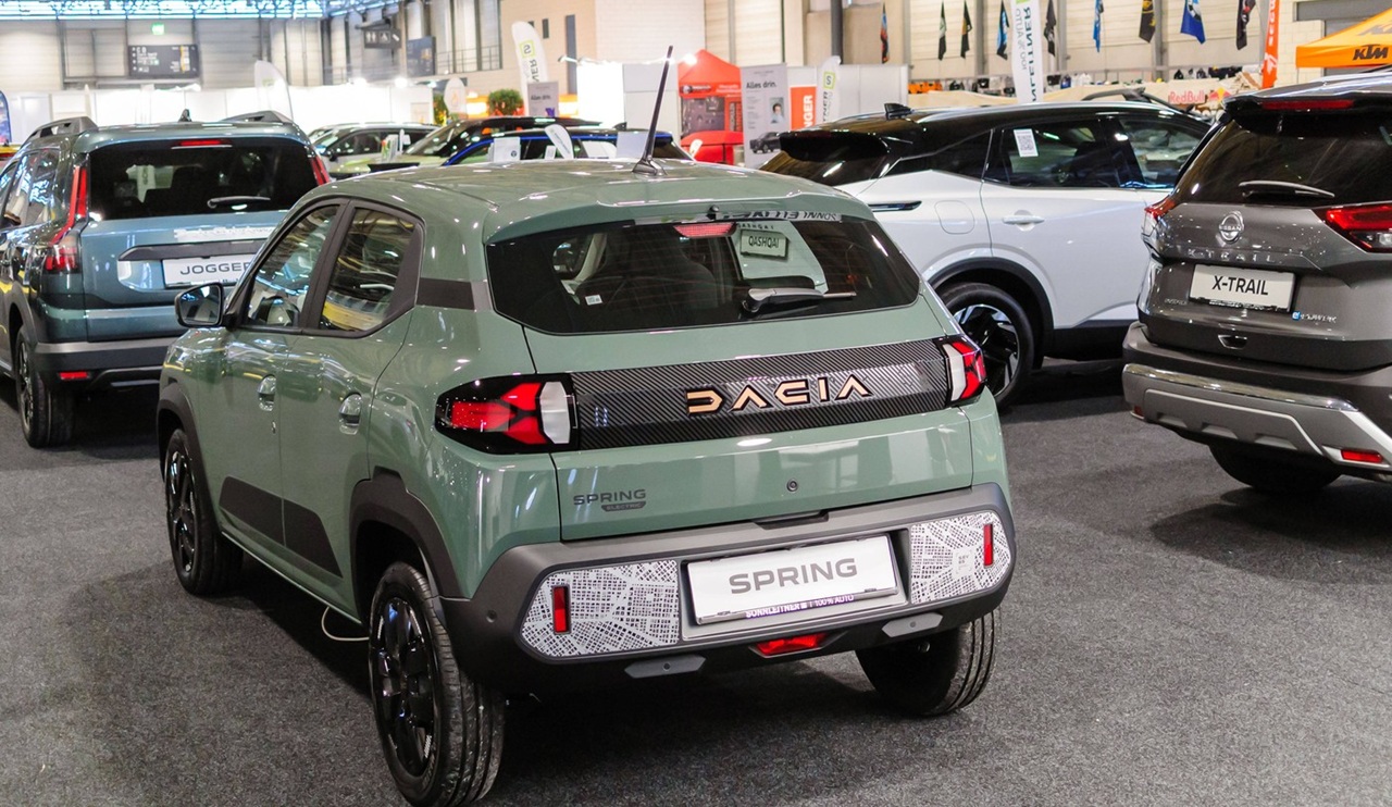 Reacția italienilor despre noua Dacia Spring: „Au circulat zvonuri, dar românii au ales să…”