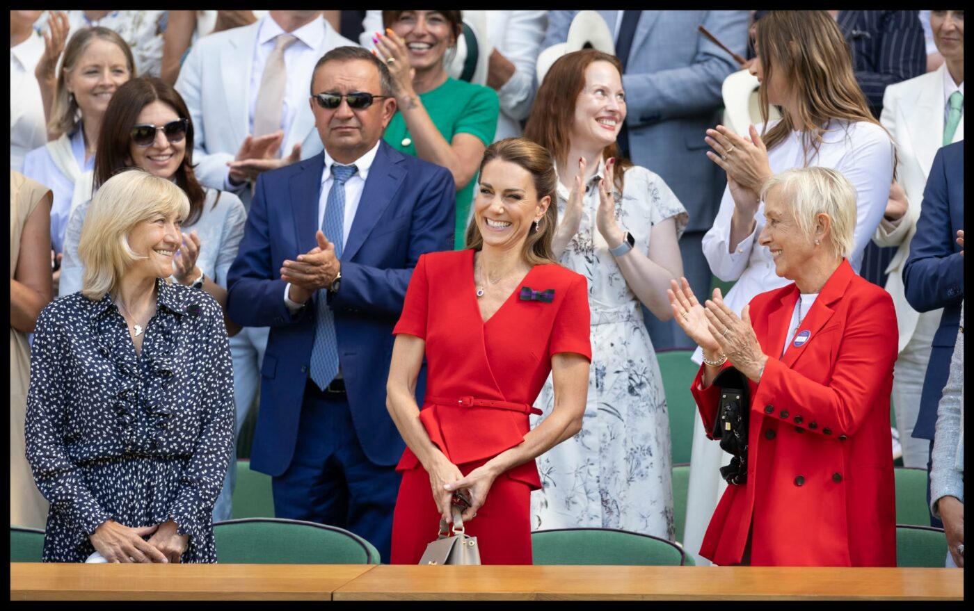 Iubitul Simonei Halep a purtat un ceas care costă cât un apartament la oficializarea relației de la Wimbledon