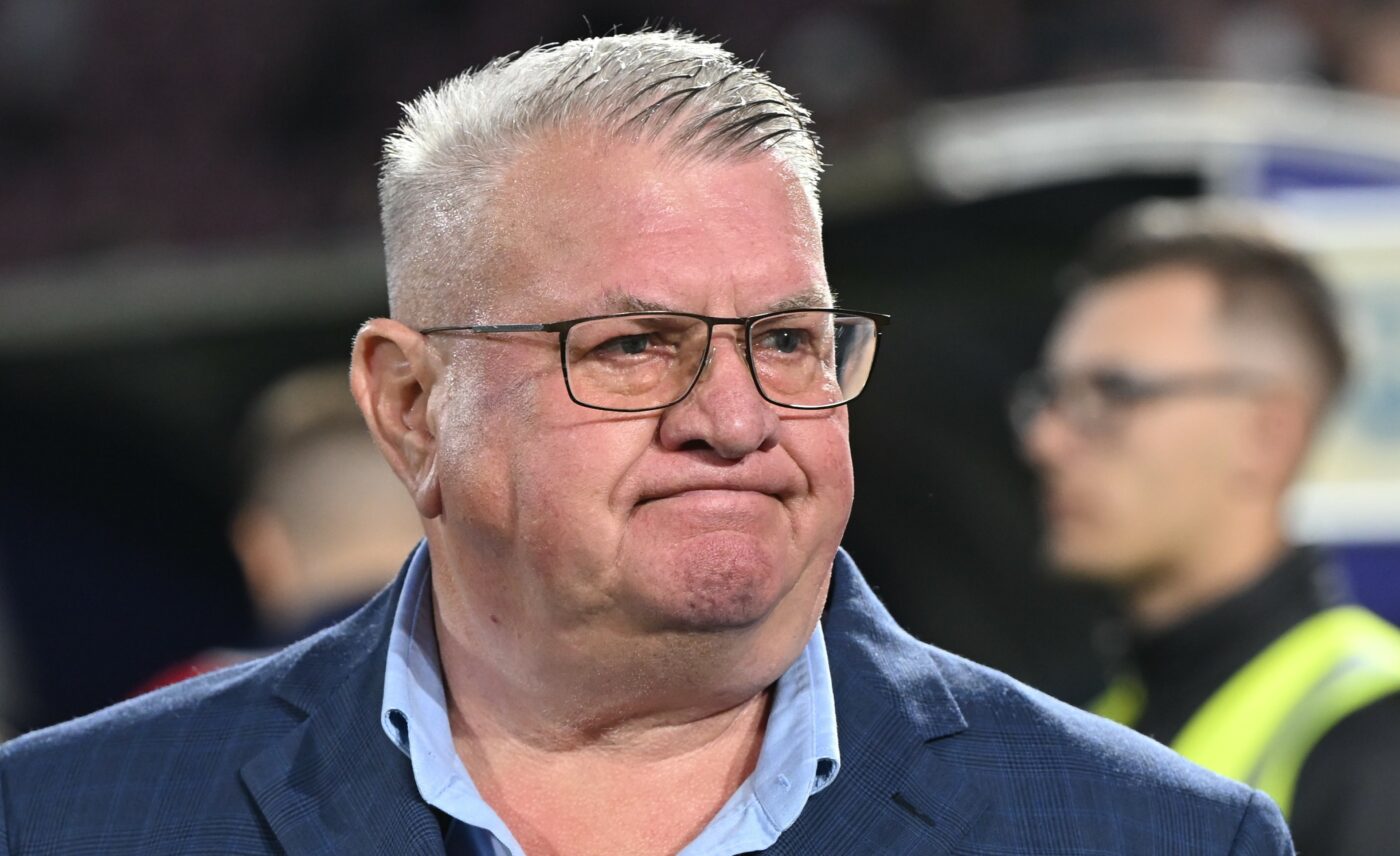 Iuliu Mureșan e în stare de șoc după moartea lui Gabi Mureșan. Cum a aflat de tragedie: „Am sperat din totul sufletul ca este o confuzie de nume”