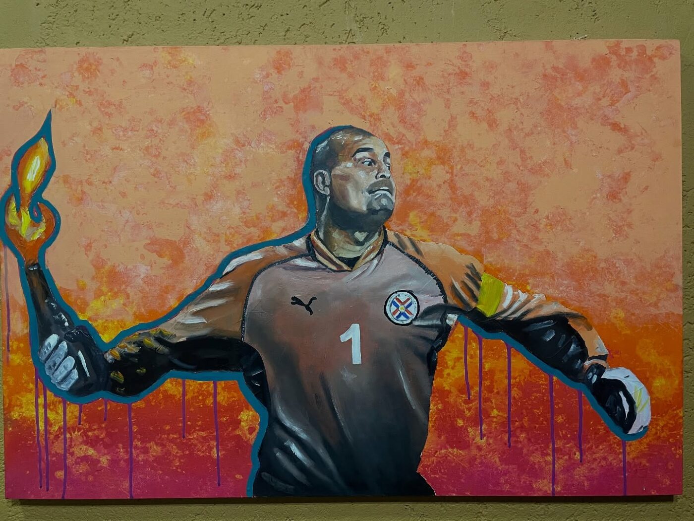 CM 2026 Jose Luis Chilavert, mesaj controversat după ce fostul campion mondial francez a desființat „La Albirroja” înaintea partidei din optimi. „Acum Paraguay va înfrunta o echipă din Africa”