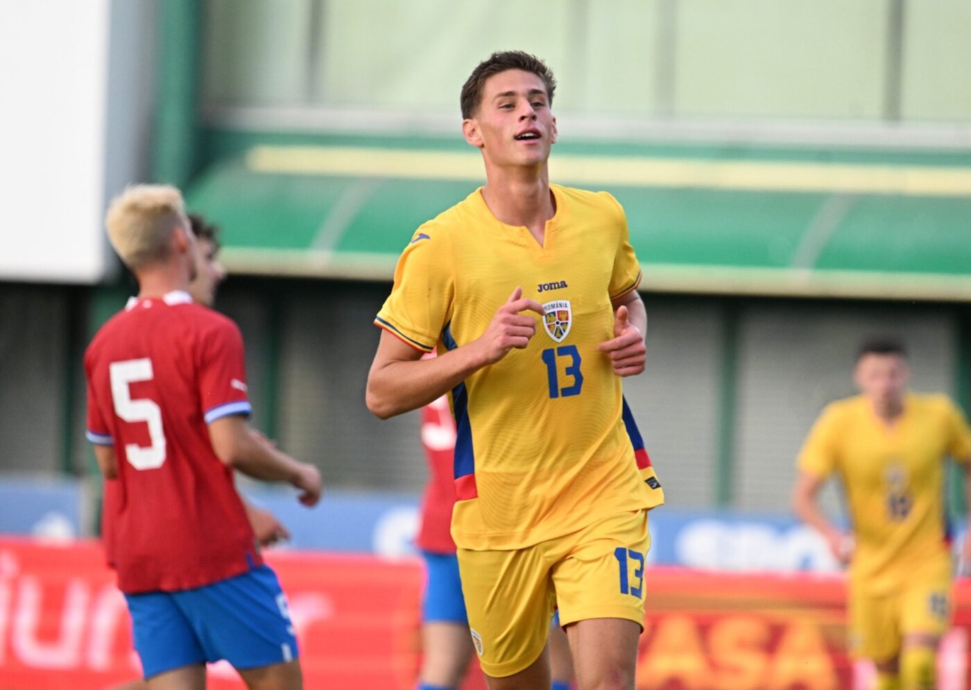 MERCATO Rapid a transferat atacantul pe care l-a vrut Gigi Becali la FCSB și acum se laudă: „Ieșit din comun!”