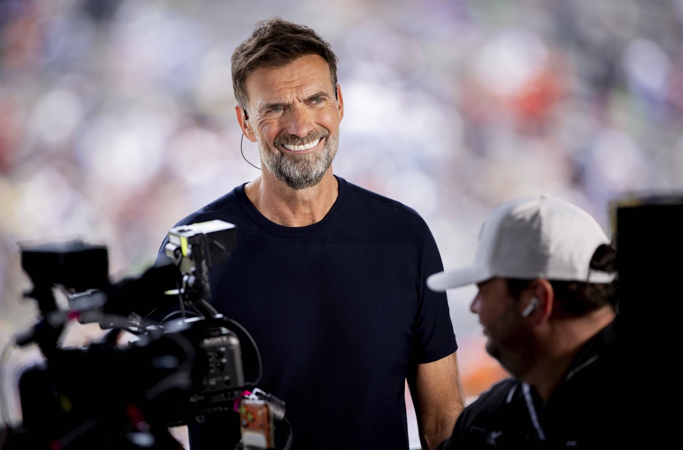 Jurgen Klopp a făcut anunțul oficial. Va fi noul selecționer al Germaniei: „Am ajuns la un acord”