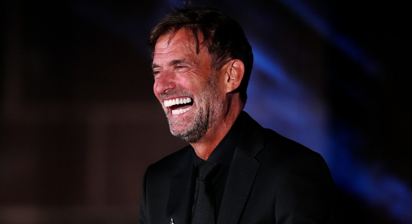 Jurgen Klopp, noul selecționer al Germaniei! A bătut palma cu federația pentru un contract pe termen lung