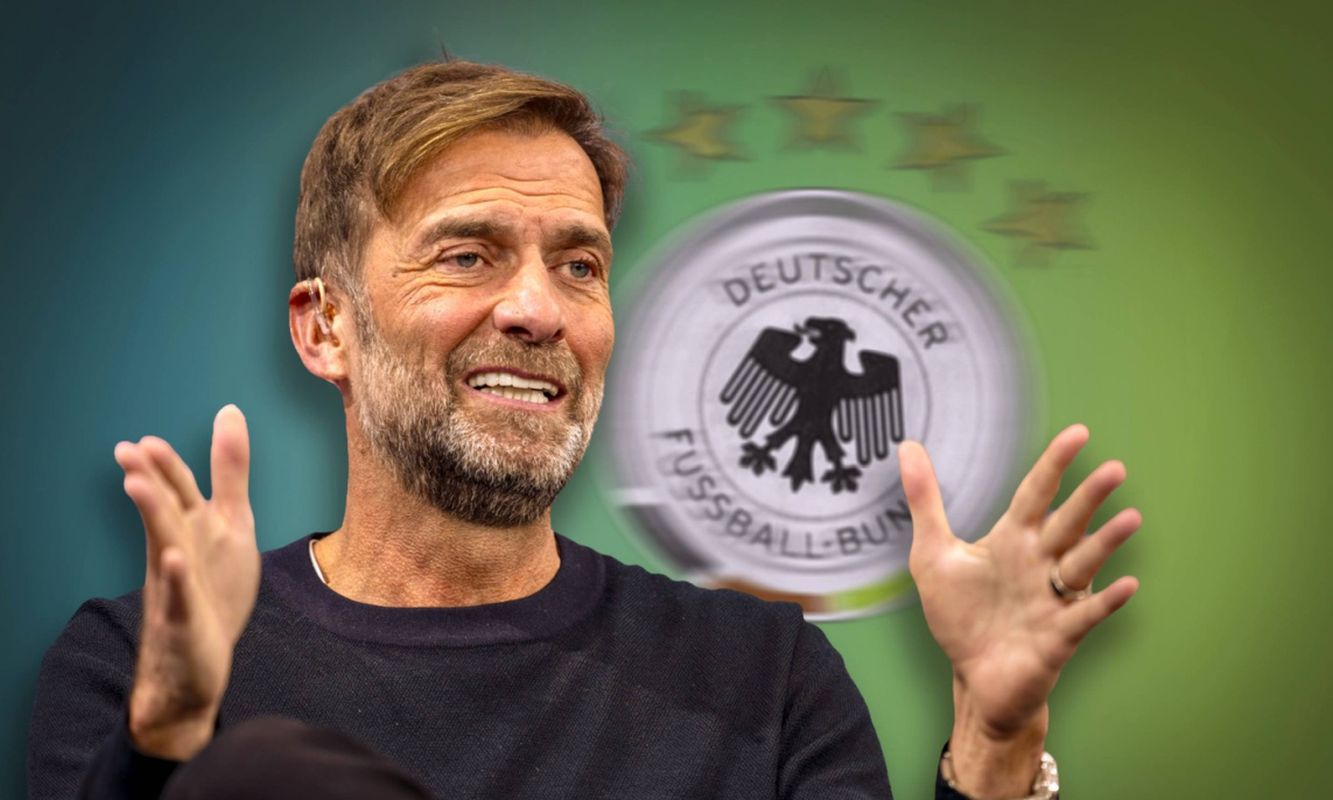 Jurgen Klopp, prima reacție legată de preluarea naționalei Germaniei! „Acum mă simt complet refăcut”