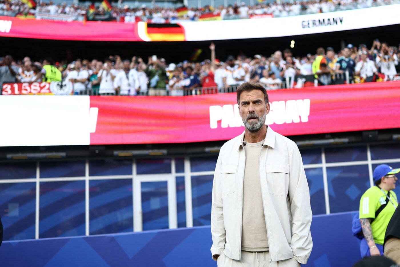 CM 2026 Jurgen Klopp, la o semnătură distanță de naționala eliminată de la Cupa Mondială! Anunțul englezilor