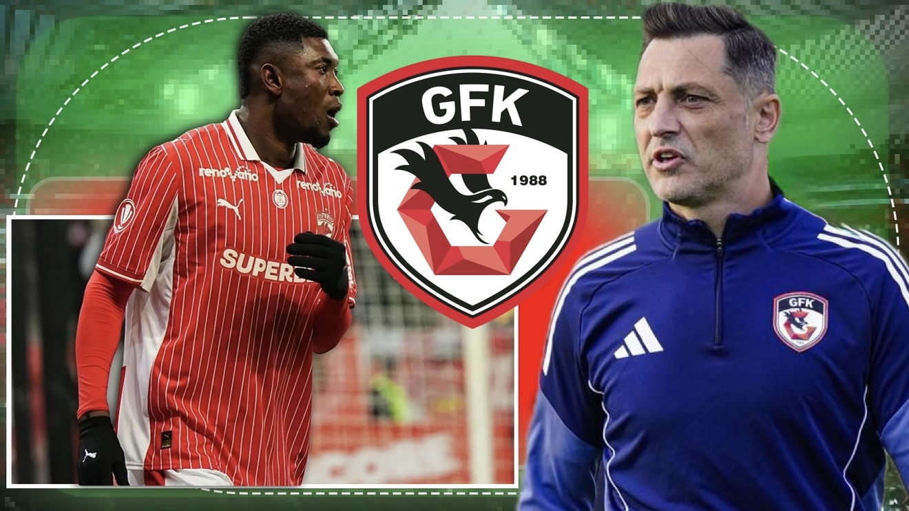 MERCATO Kennedy Boateng, propus lui Mirel Rădoi. Turcii au anunțat lovitura