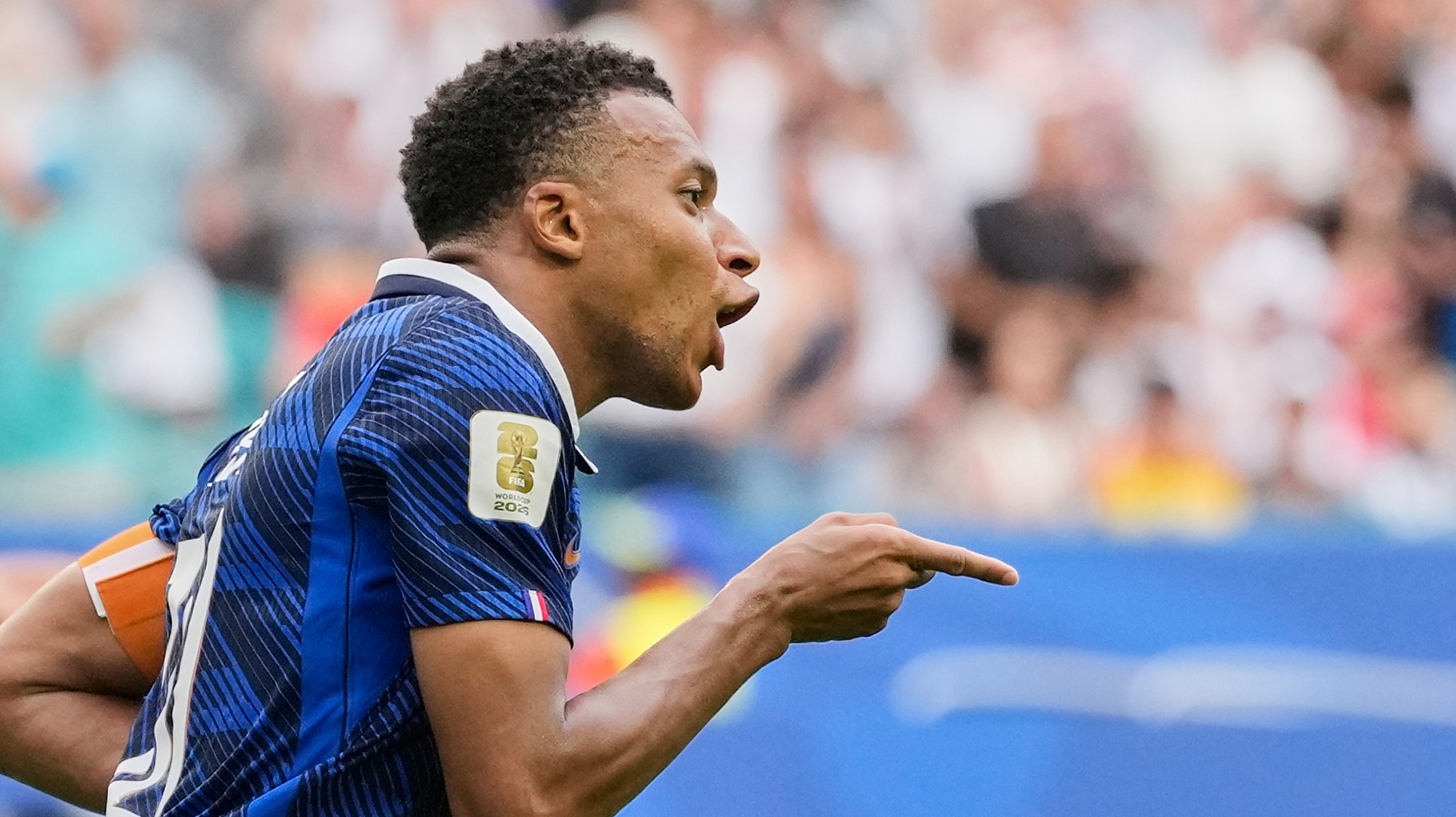 Kylian Mbappe E DICTATORUL LUMII A Devenit Cel Mai Bun Marcator Din 