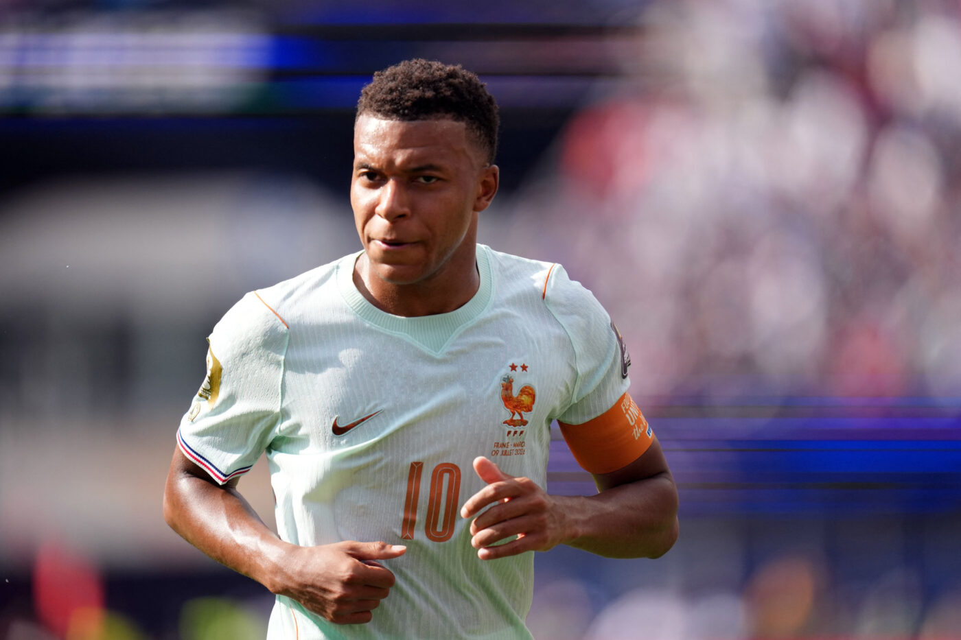 CM 2026 Kylian Mbappe a ieșit și a vorbit cu bărbăție despre penalty-ul ratat în Franța – Maroc 2-0: „N-am mai experimentat așa ceva”