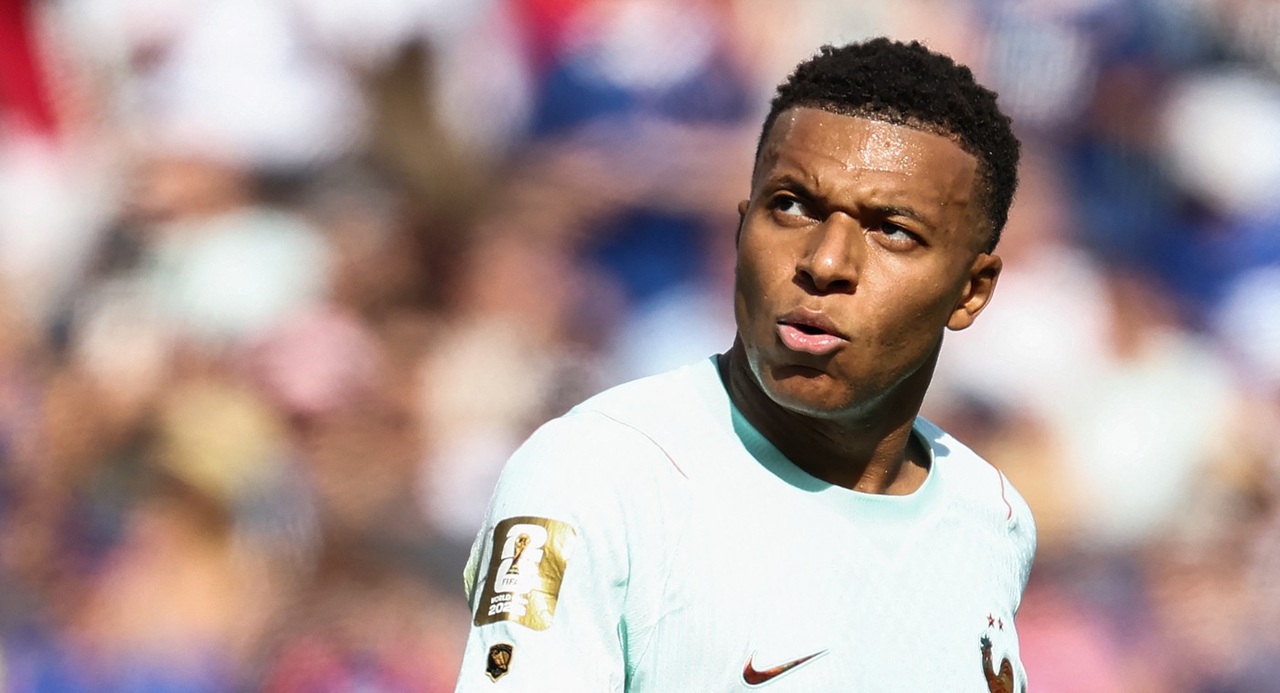 CM 2026 Kylian Mbappe a ratat un penalty în Franța – Maroc! Francezul, uluit de propria execuție!