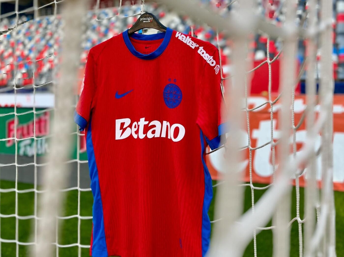 MERCATO La 34 de ani, a fost propus la FCSB. Croatul a decis să semneze după ce oferta din țara lui a fost de nerefuzat