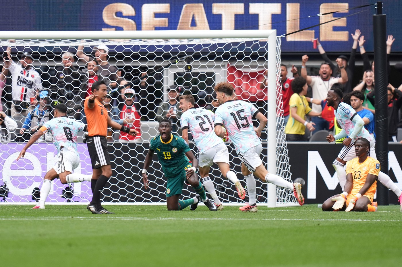 CM 2026 La UN MINUT de paradis! Belgia – Senegal 3-2 după prelungiri la Cupa Mondială, africanii au avut 2-0 și au clacat dramatic! Cronică de Gabriel Berceanu