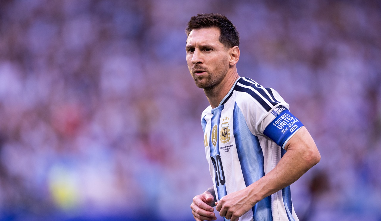 CM 2026 Au crezut că e o glumă. Cât a alergat Leo Messi la Cupa Mondială