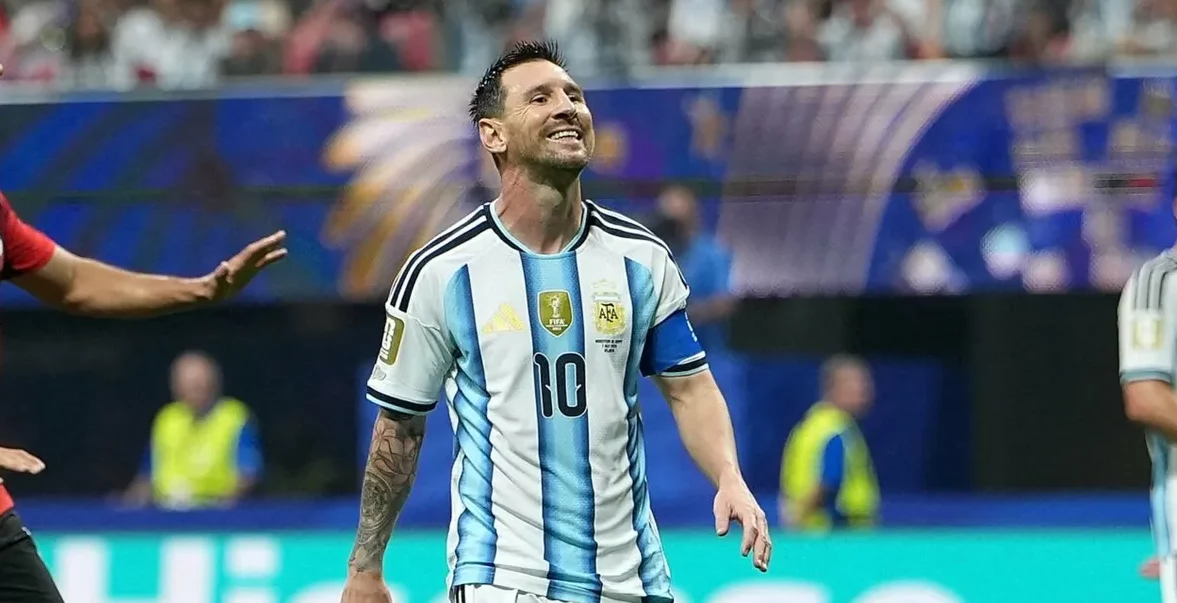CM 2026 „Leo Messi a obținut arbitrul său favorit!”. Englezii au făcut iureș după ce au văzut cine va conduce meciul cu Argentina