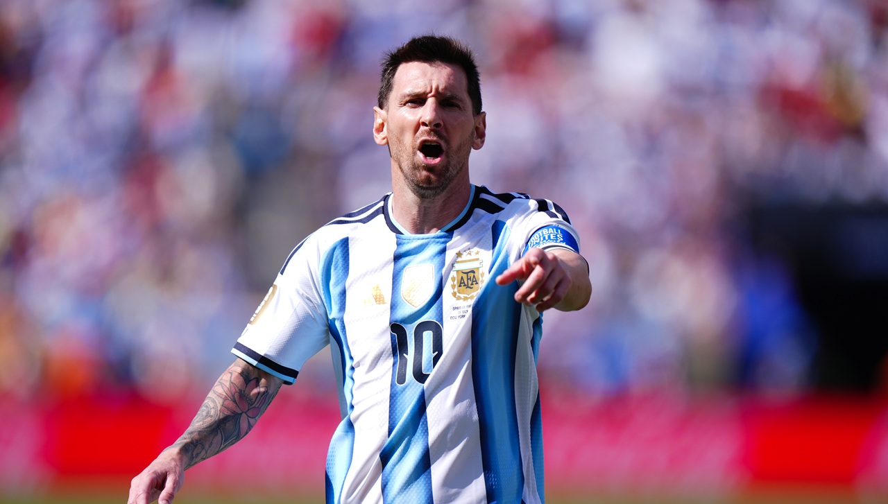 CM 2026 Leo Messi a luat decizia imediat după ce Argentina a pierdut finala cu Spania! A spus „NU”
