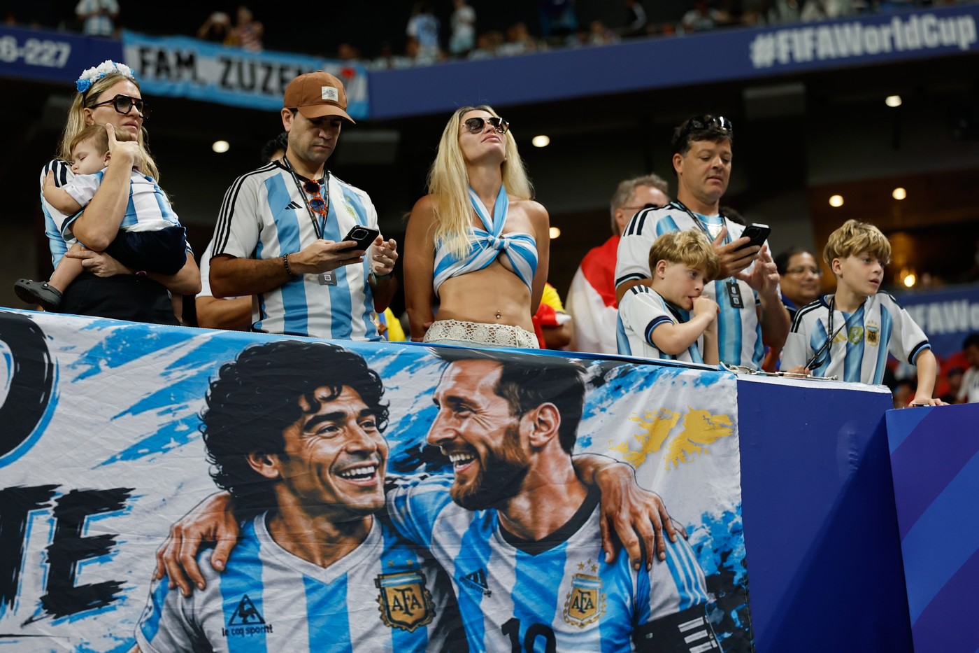 CM 2026 Leo Messi l-a depășit pe Diego Maradona! A doborât două recorduri fabuloase la Cupa Mondială, după Argentina – Egipt 3-2