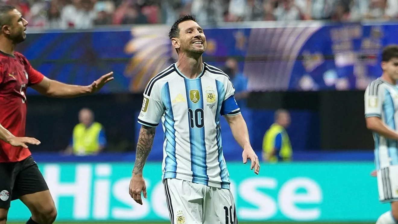 Leo Messi e de neoprit la Cupa Mondială! Capitolul la care e cel mai bun din istoria turneului final