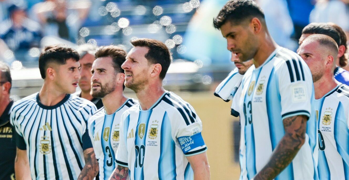 CM 2026 Decizie uluitoare a lui Leo Messi și a fotbaliștilor Argentinei după finala cu Spania